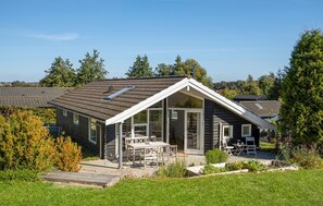 Exterior - Beautiful home in Rude with kitchen (Rude)