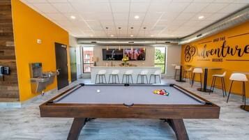 Spielezimmer