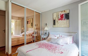 2 habitaciones y wifi gratis 