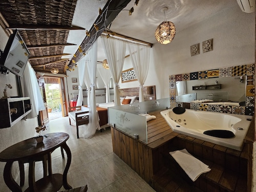 Pousada de Charme Emirados