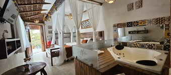 Pousada de Charme Emirados