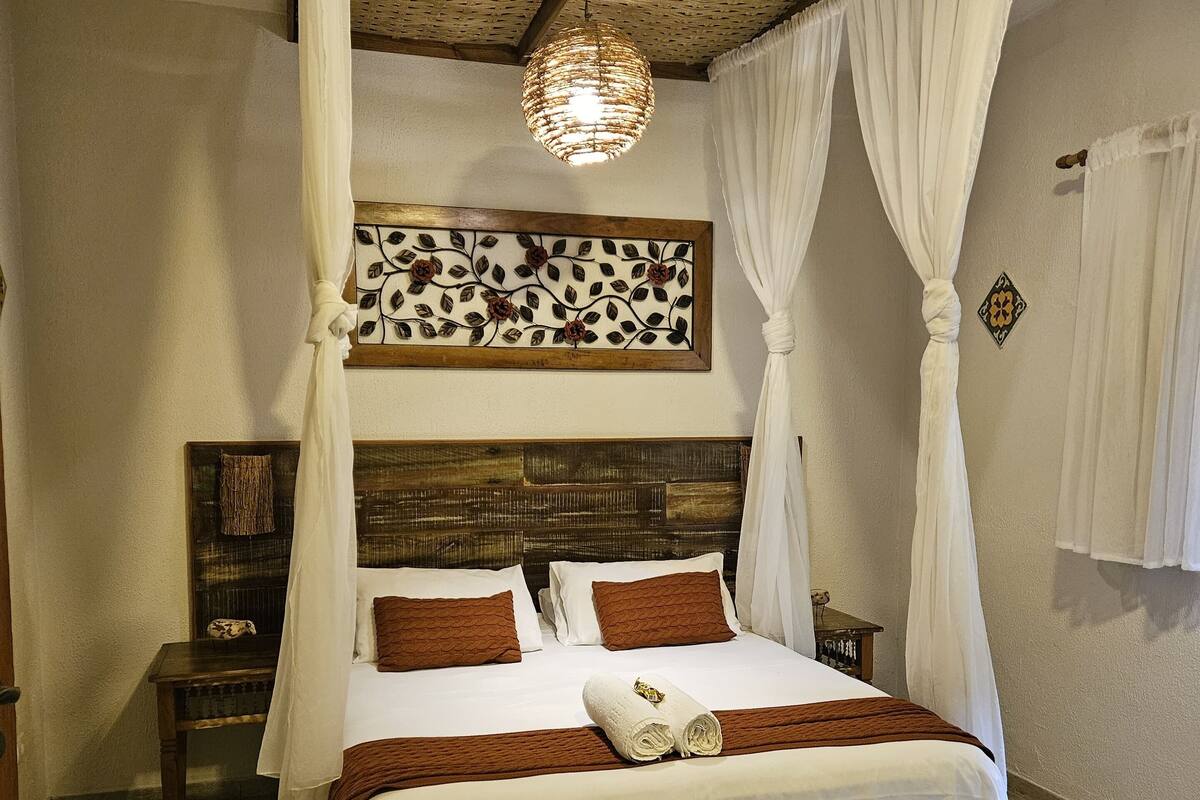 Deluxe Suite (Interna)