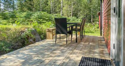 3 bedroom pet friendly home in Vaggeryd