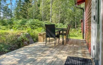 3 bedroom pet friendly home in Vaggeryd