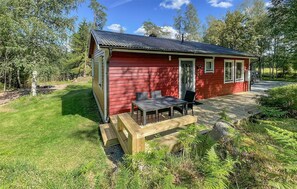 Exterior - 3 bedroom pet friendly home in Vaggeryd (Vaggeryd)