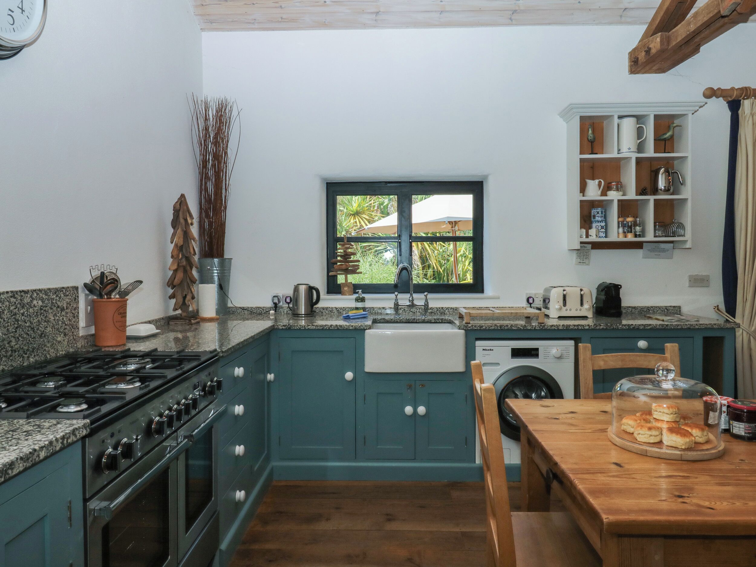 Cottage | Private kitchen
