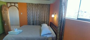 Comfort Single Room | Desk, free WiFi - HOSTAL JOYA ANDINA (Puno)