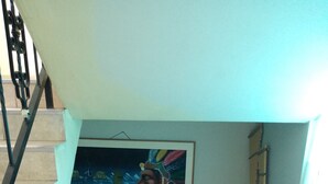 Front of property - HOSTAL JOYA ANDINA (Puno)