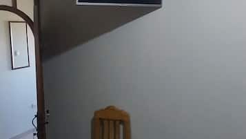 Habitación individual Confort | Escritorio y wifi gratis