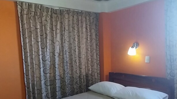 Comfort Single Room - HOSTAL JOYA ANDINA (Puno)