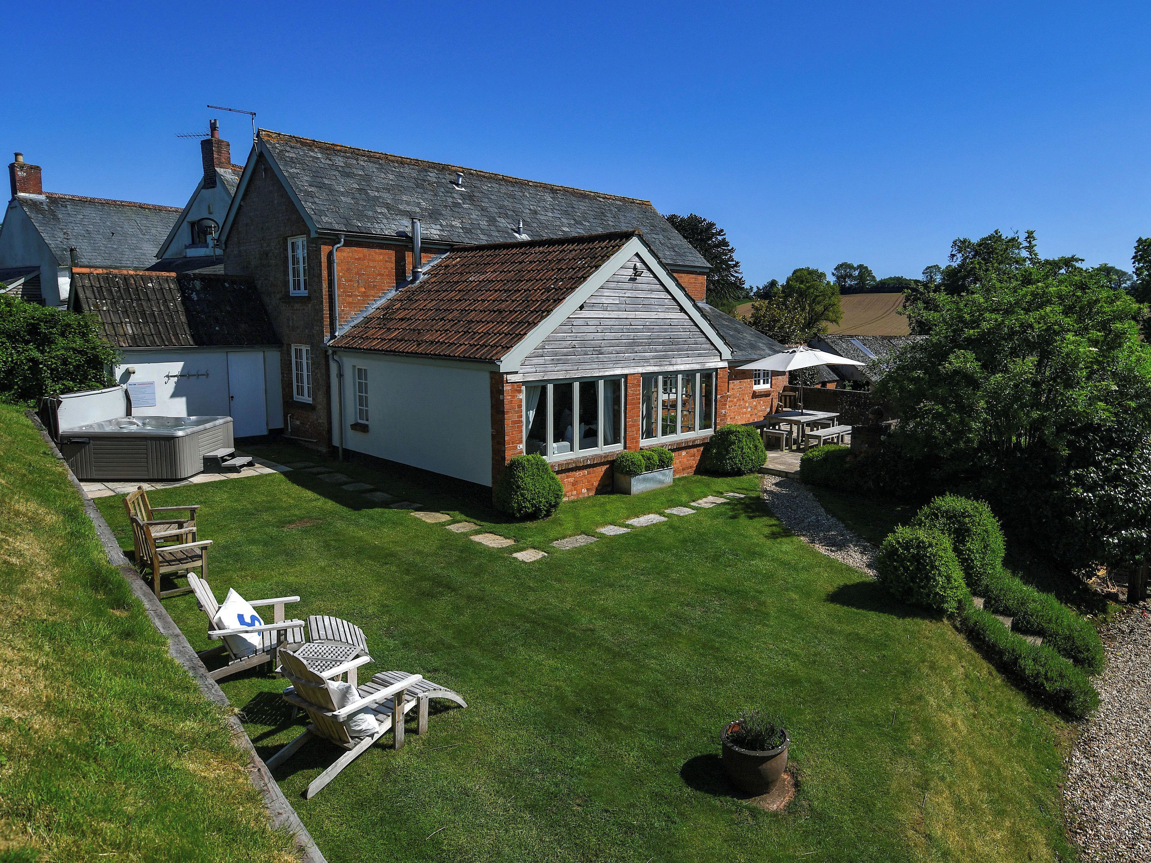 Småhus | Terrasse/patio