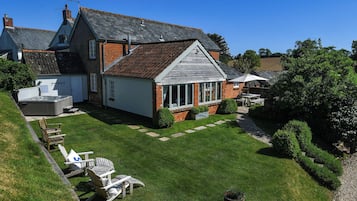 Småhus | Terrasse/patio