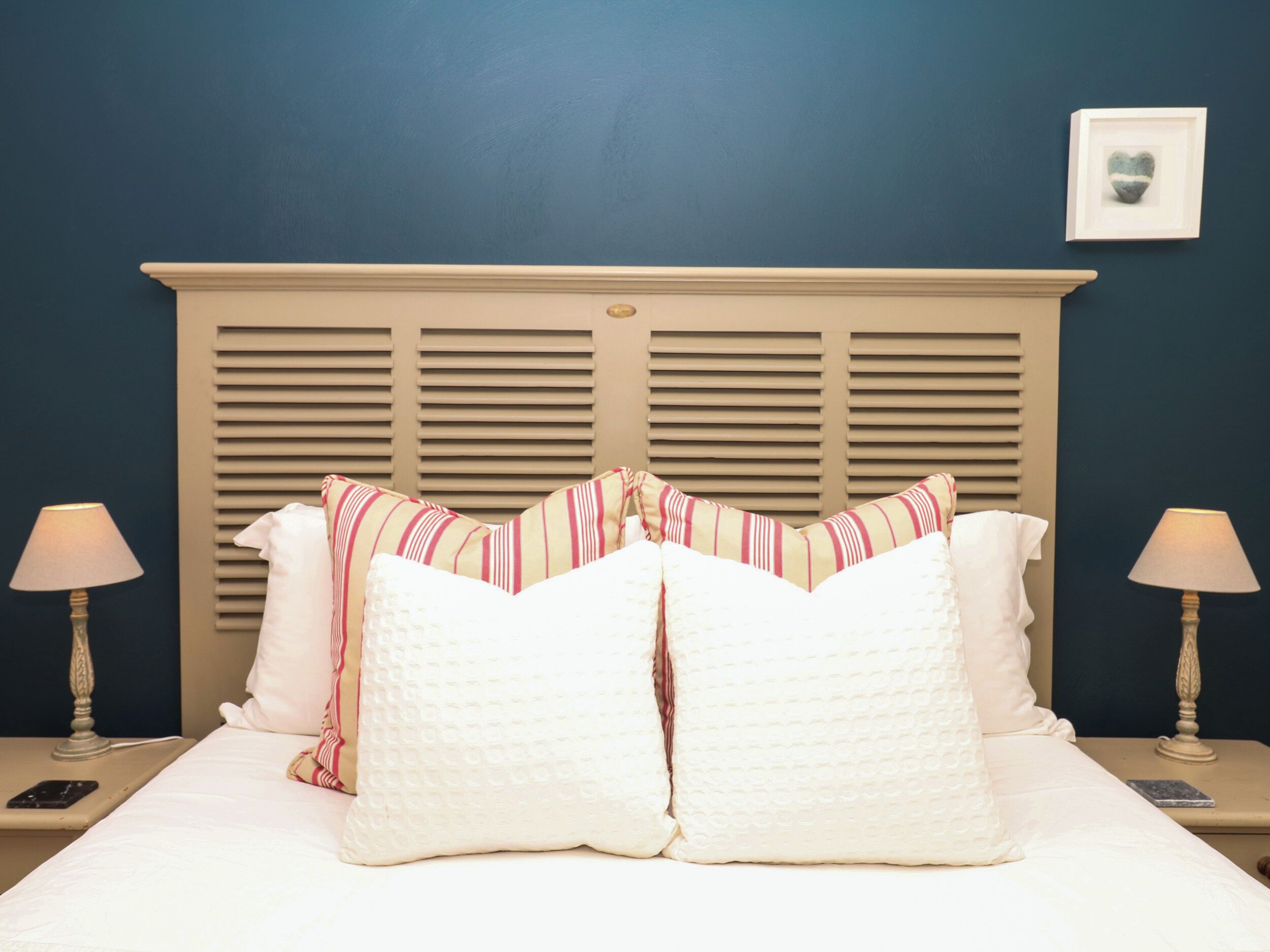4 bedrooms, free WiFi, individually decorated, individually furnished