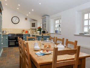 Dining - Apple Mill (Ottery St Mary)