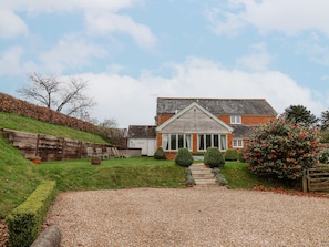 Cottage | Exterior - Apple Mill (Ottery St Mary)