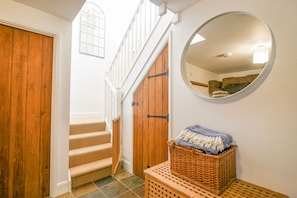 Interior - Apple Mill (Ottery St Mary)