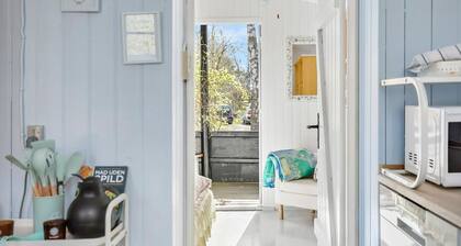 Schönes Haus mit 1 Schlafzimmer in.
