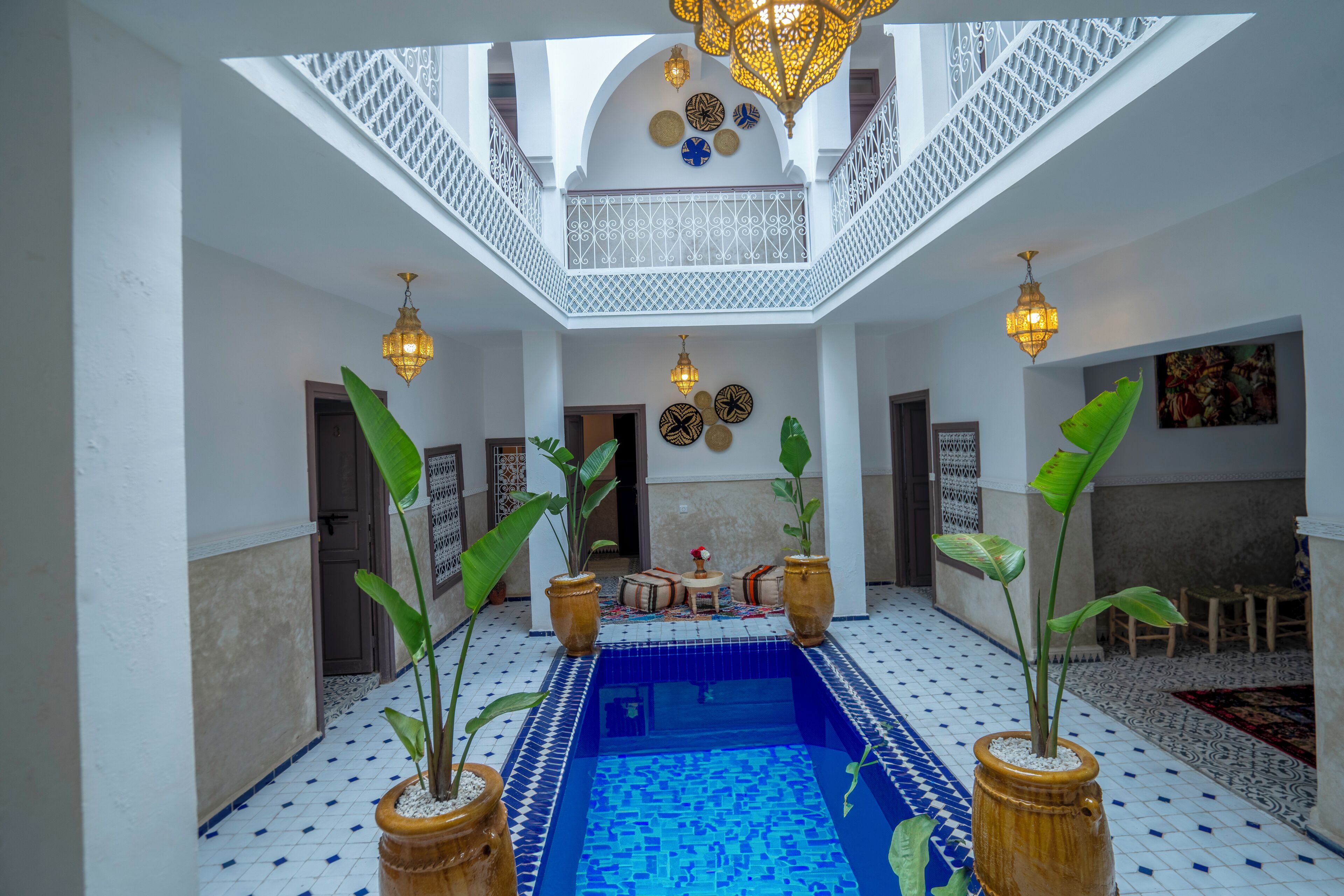 Photo - Riad Tarba & Spa
