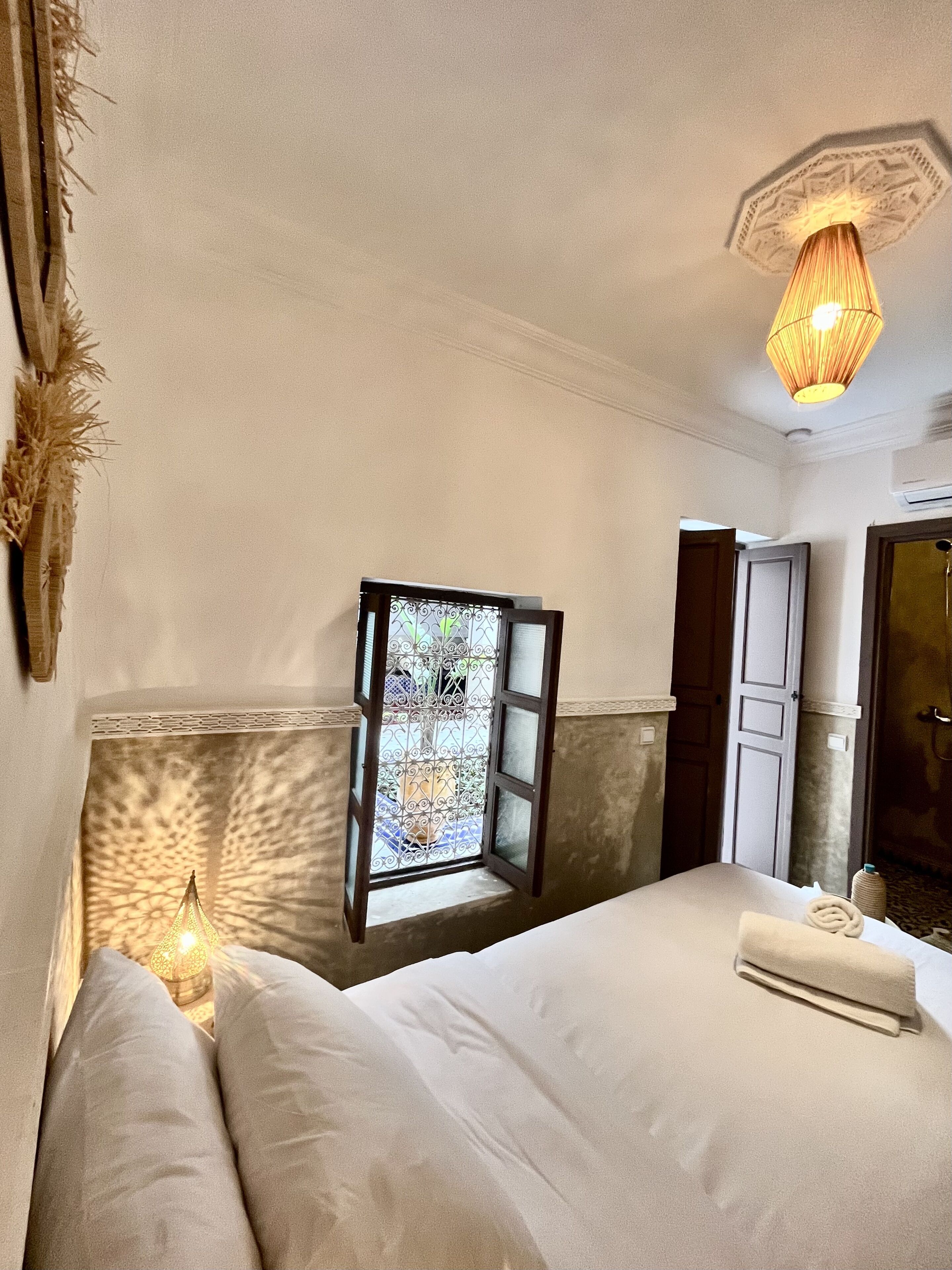 Photo - Riad Tarba & Spa