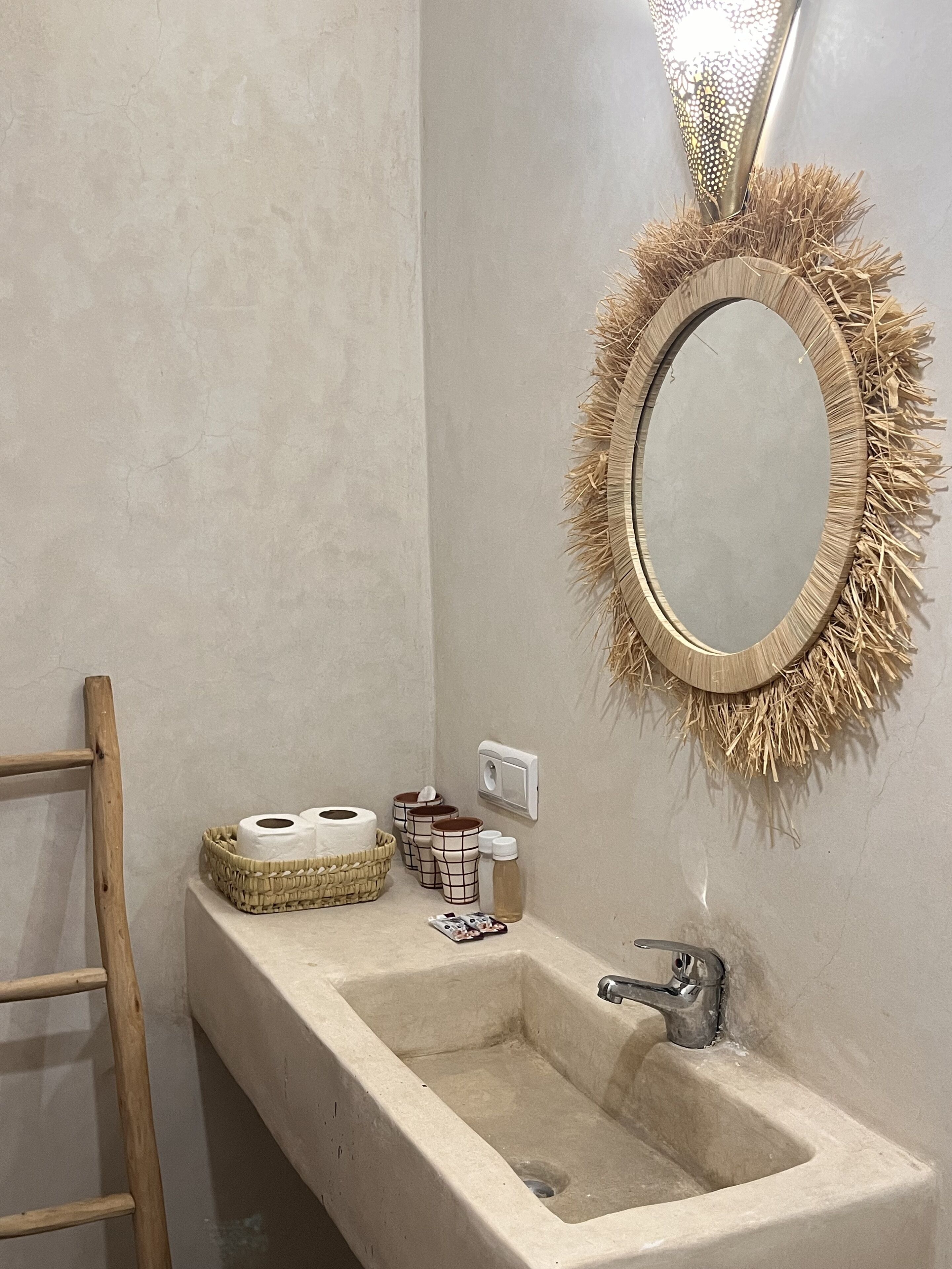 Photo - Riad Tarba & Spa