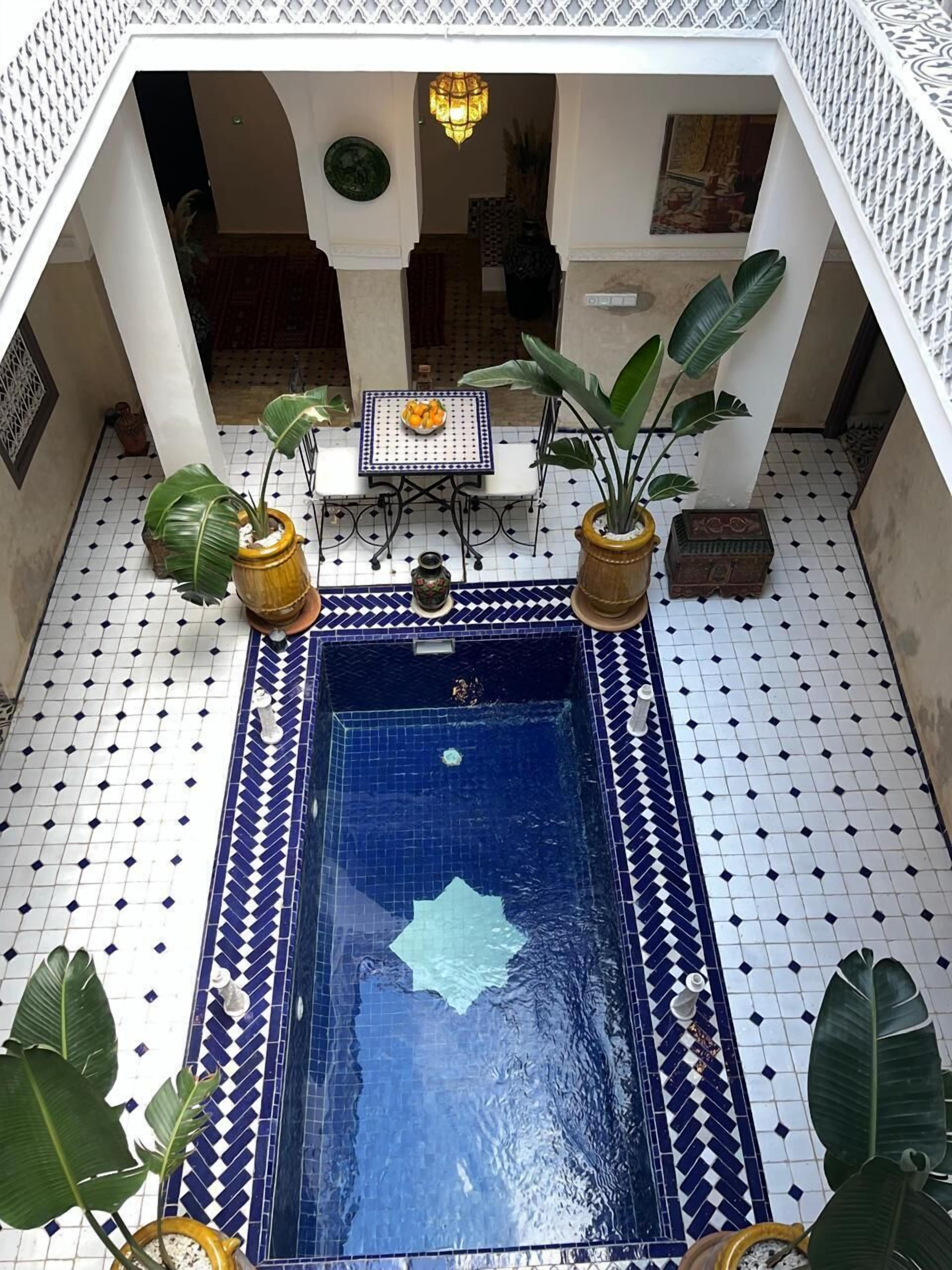 Photo - Riad Tarba & Spa