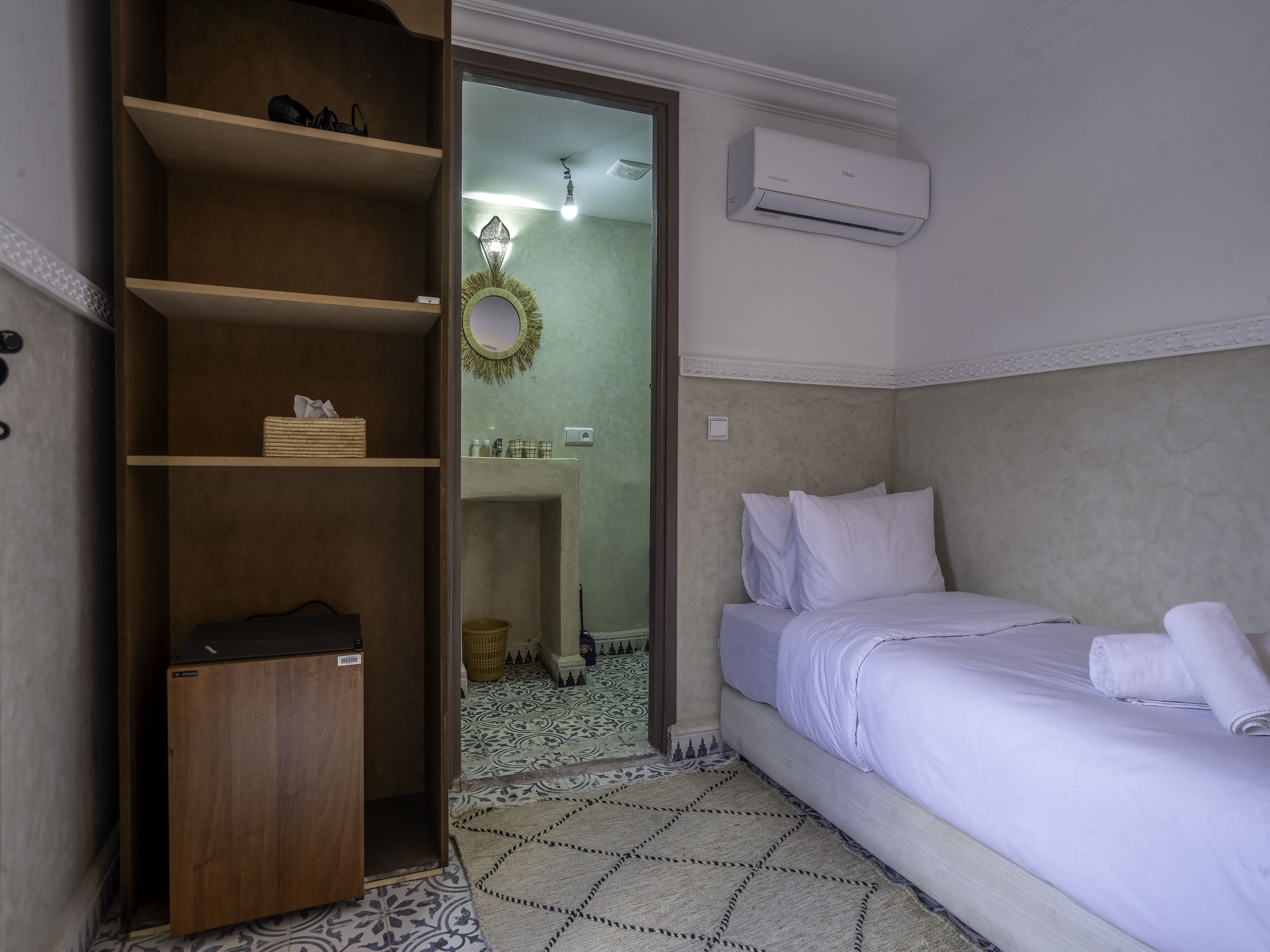 Photo - Riad Tarba & Spa