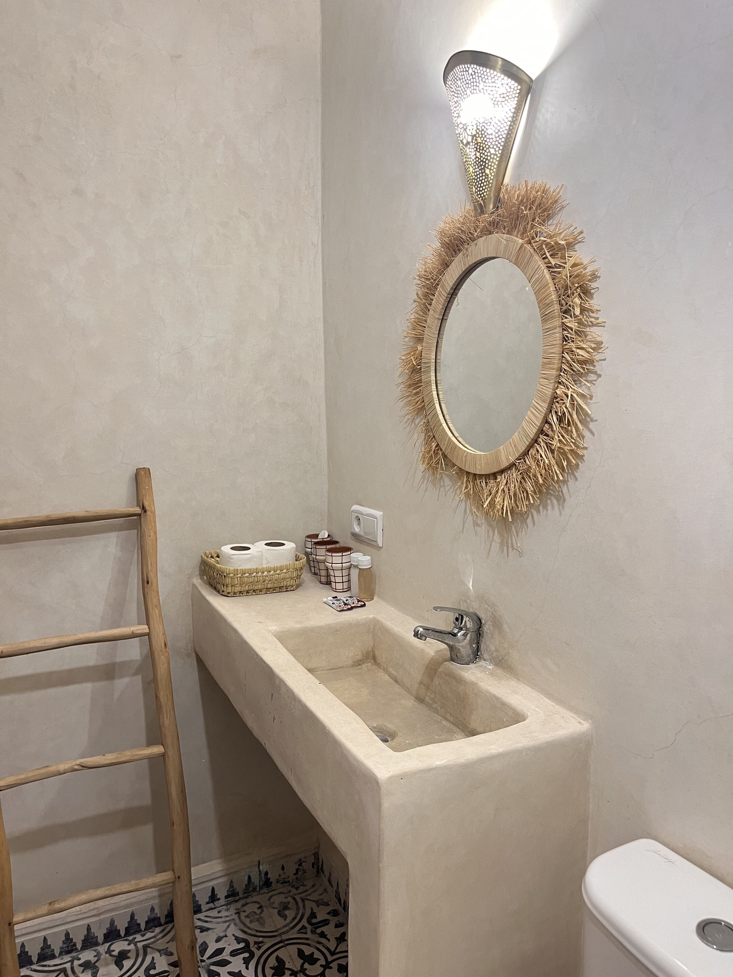 Photo - Riad Tarba & Spa