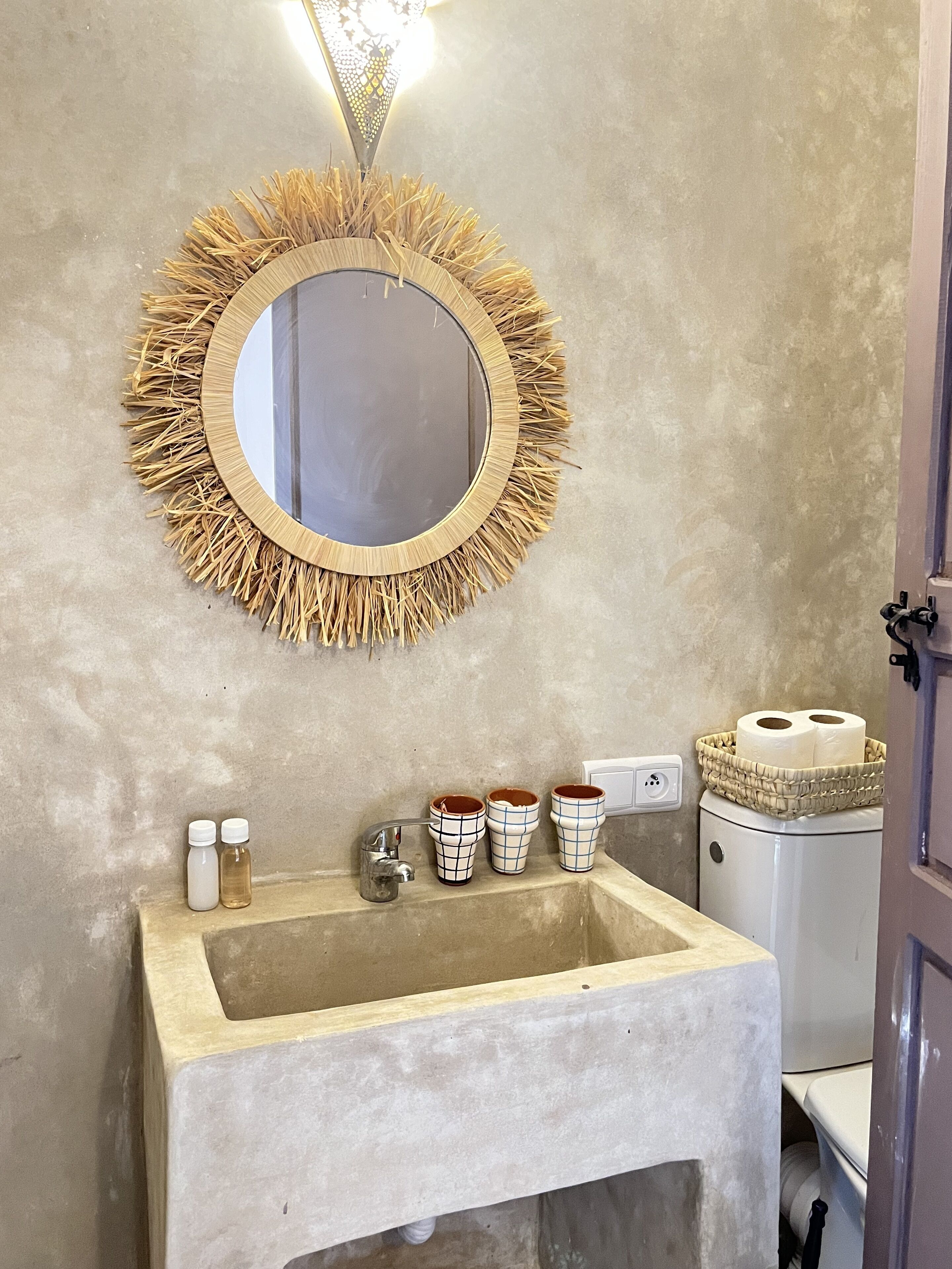 Photo - Riad Tarba & Spa