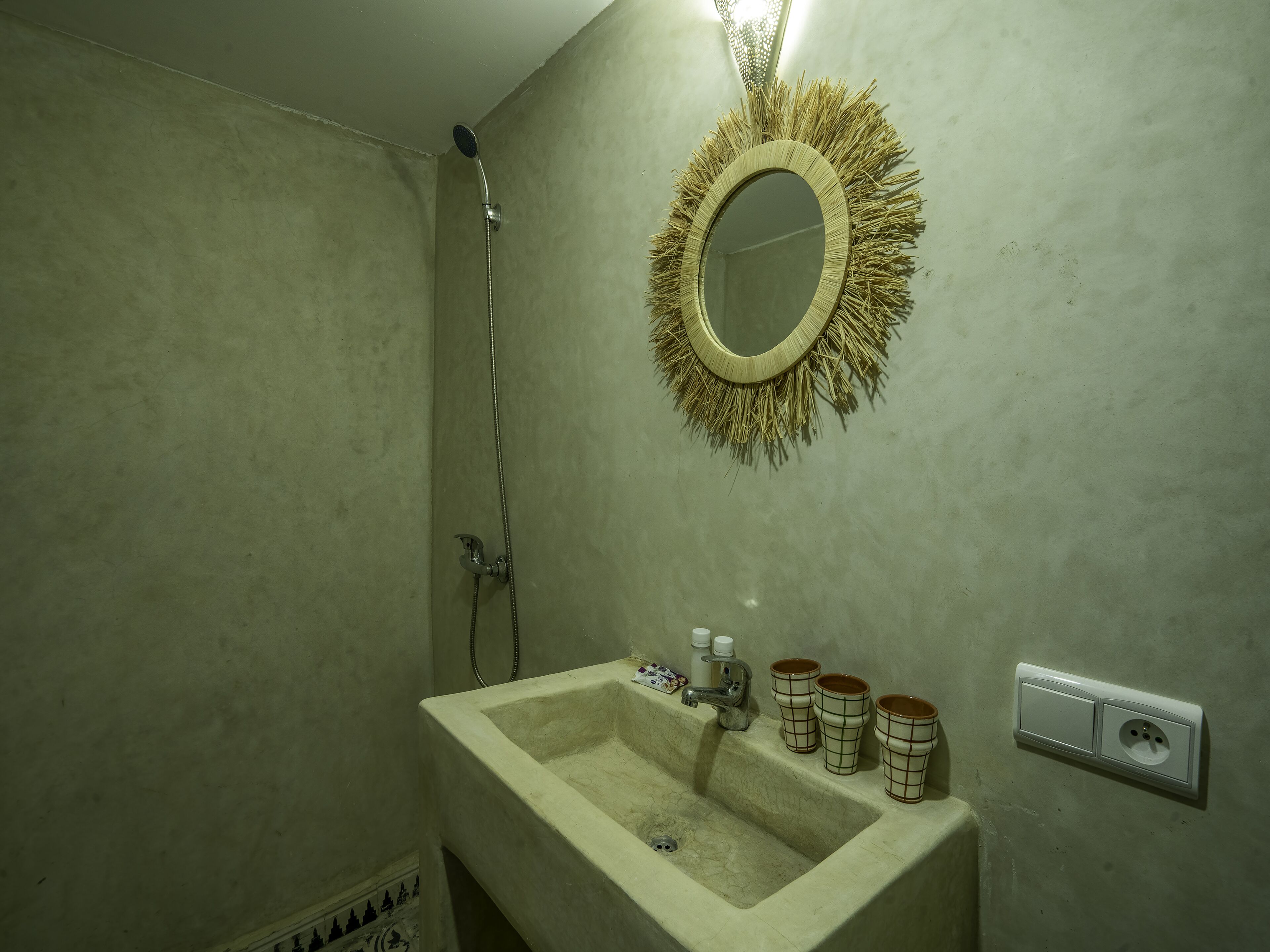 Foto - Riad Tarba & spa