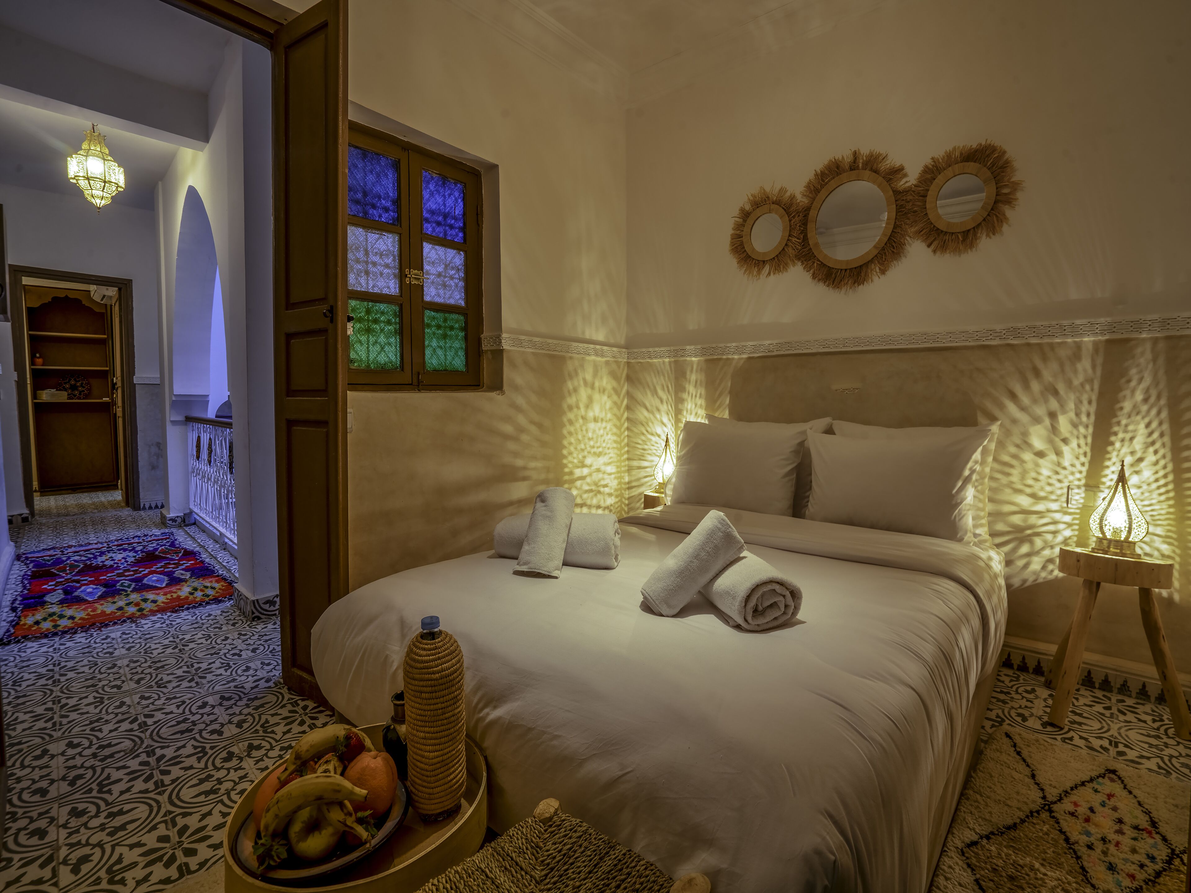 Foto - Riad Tarba & Spa