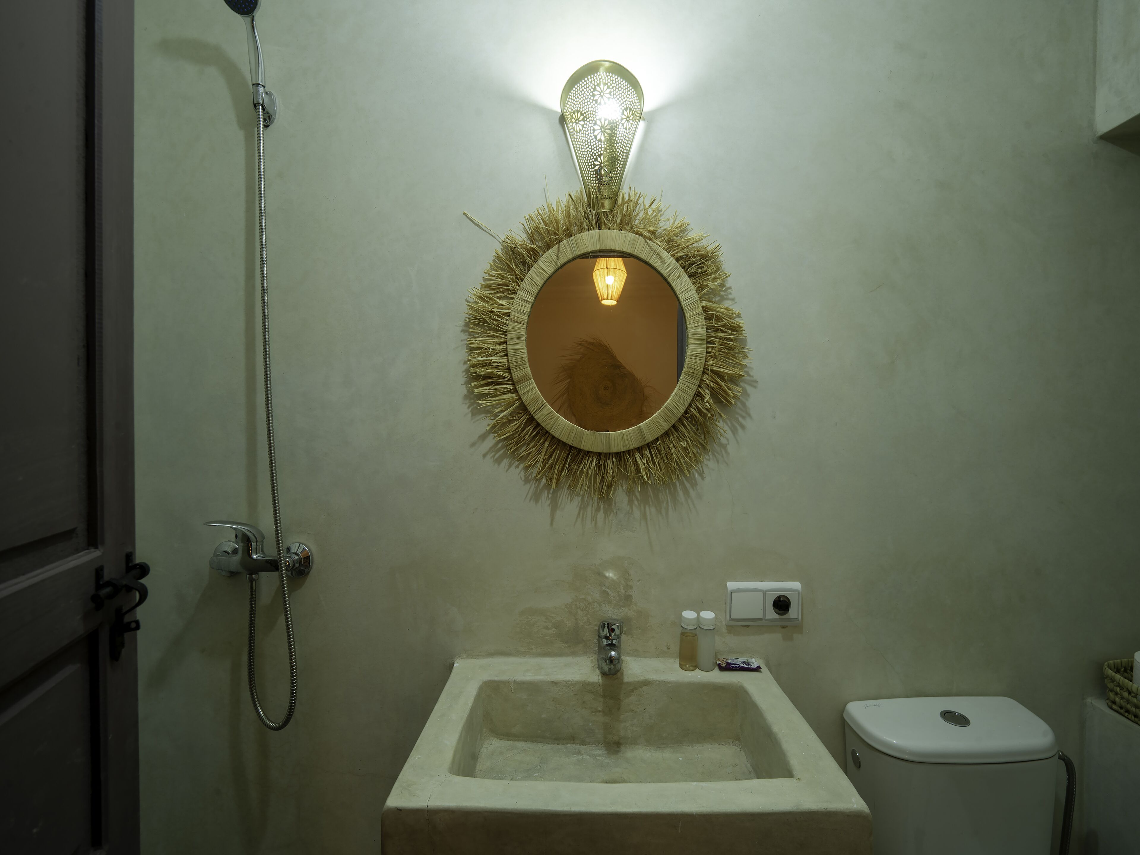 Photo - Riad Tarba & Spa