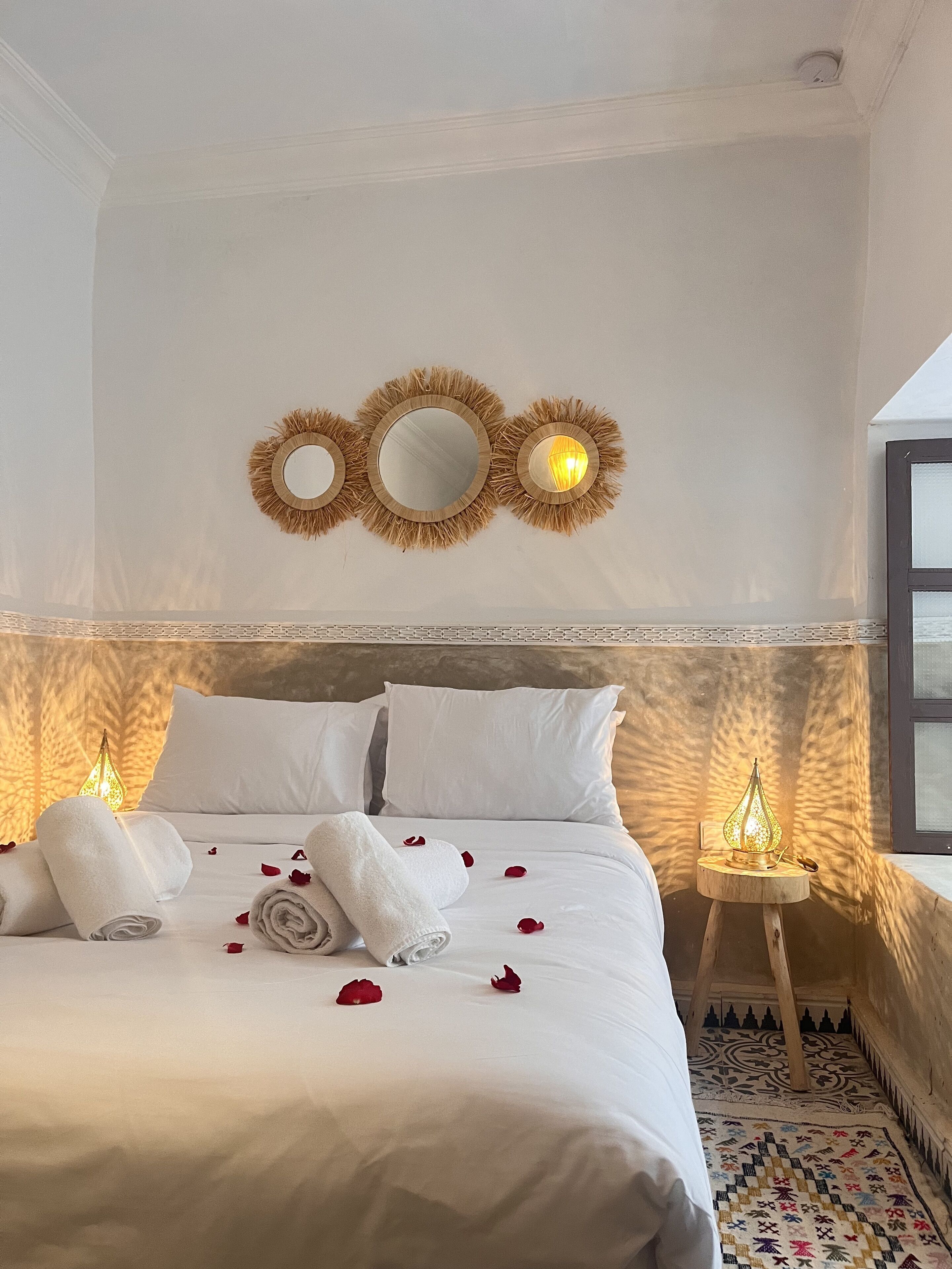 Photo - Riad Tarba & Spa