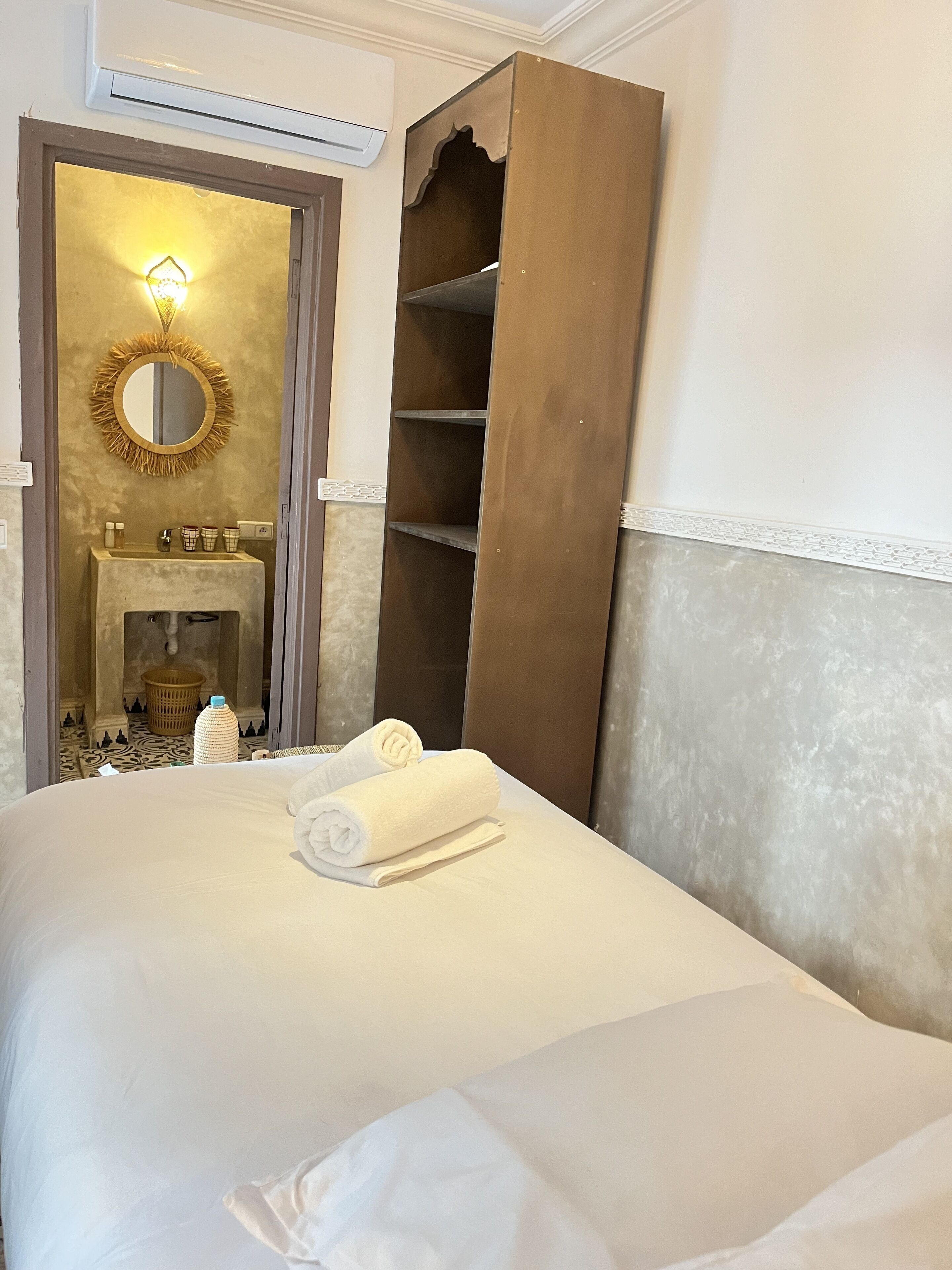 Photo - Riad Tarba & Spa