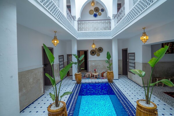 Riad Tarba & Spa - Marruecos