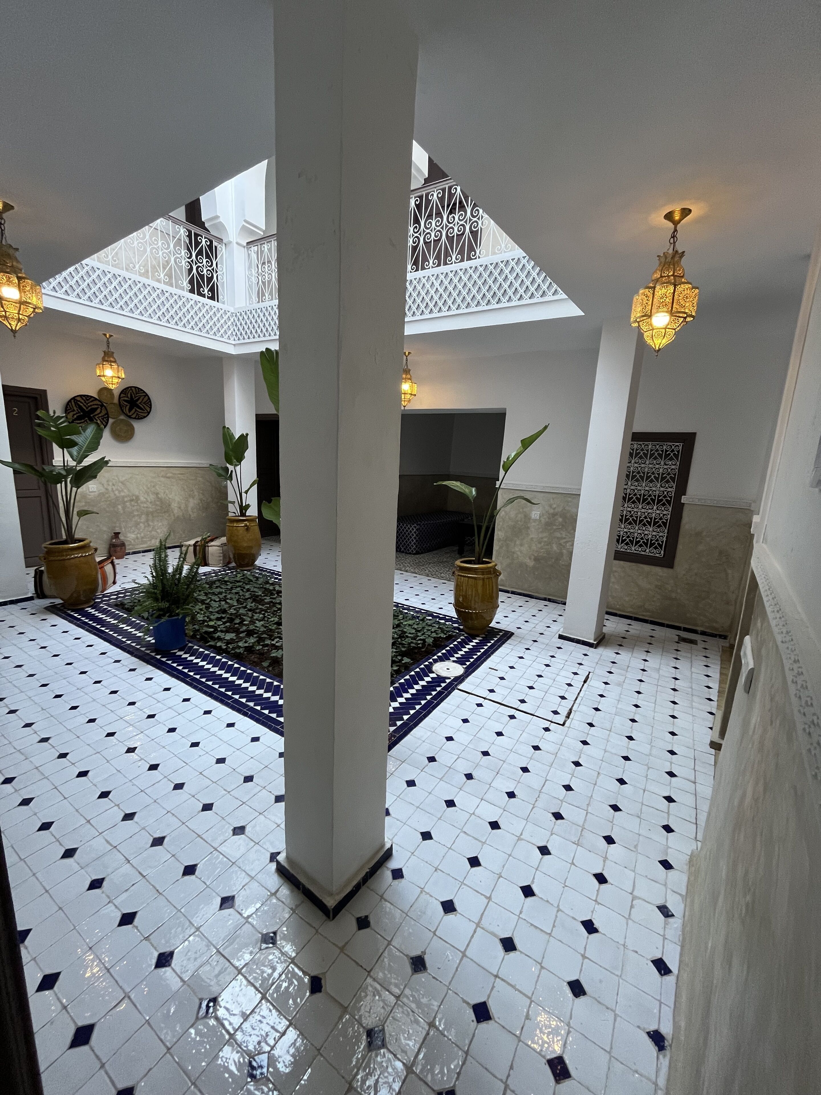 Photo - Riad Tarba & Spa