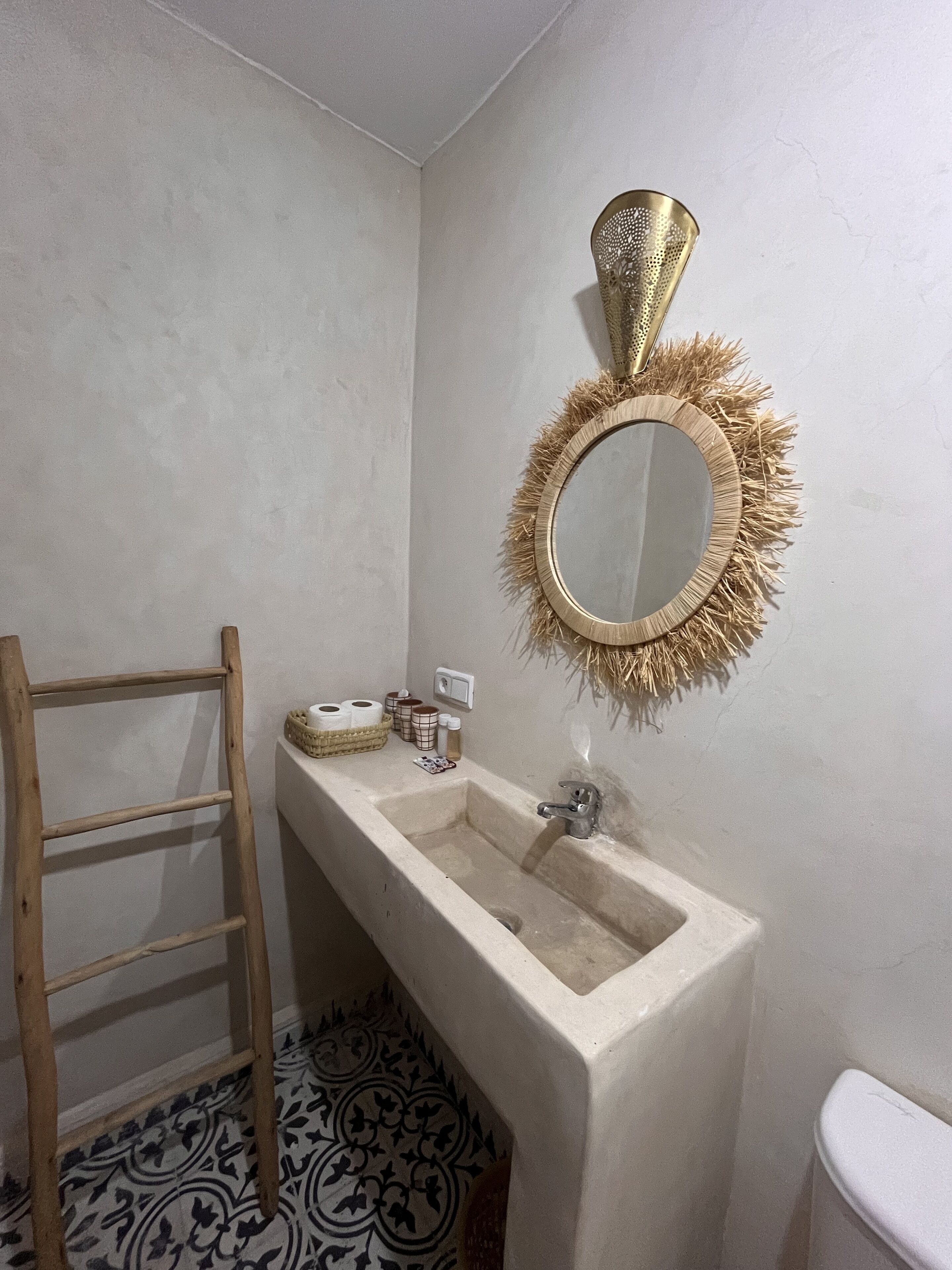 Photo - Riad Tarba & Spa