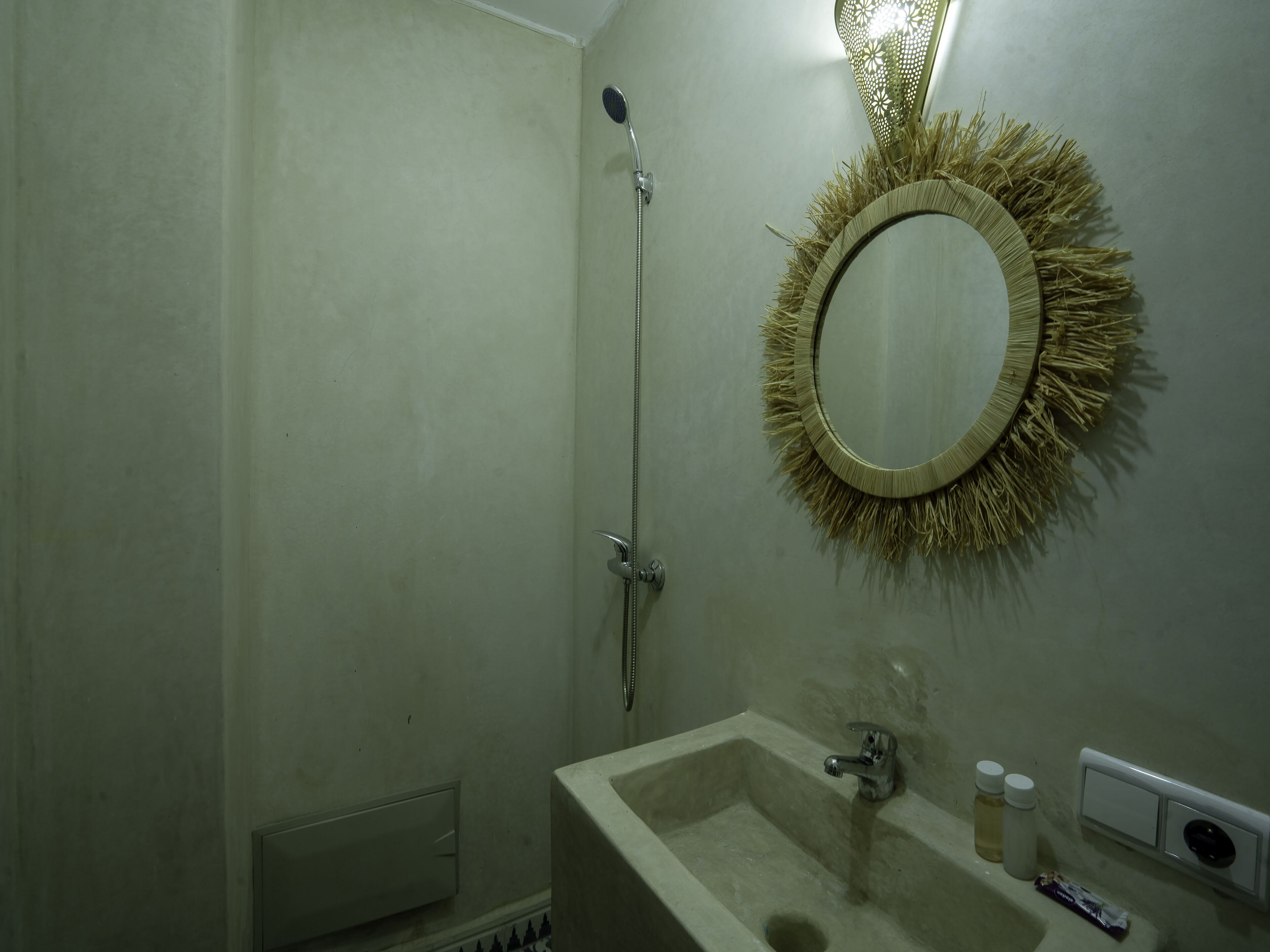 Photo - Riad Tarba & Spa