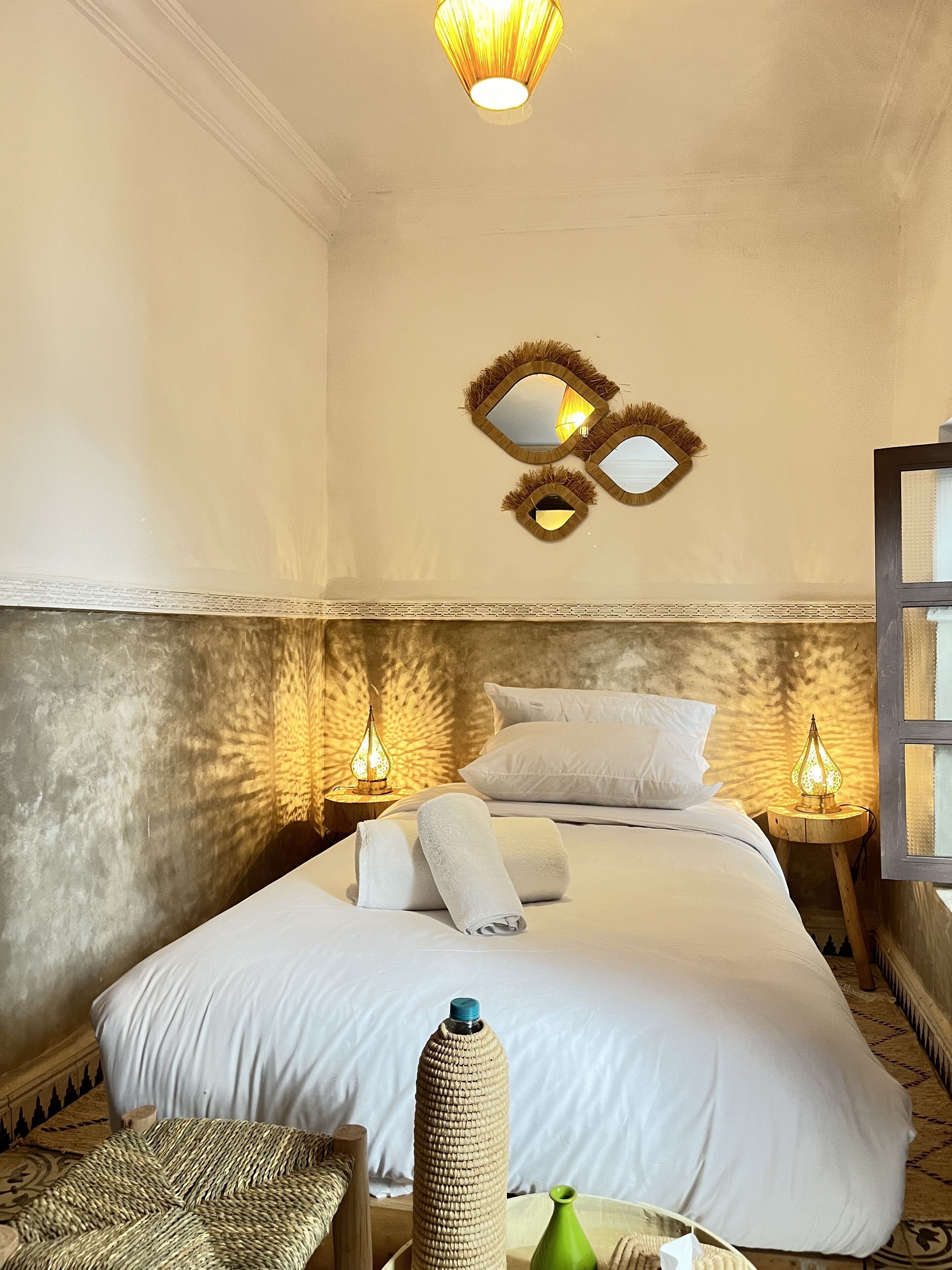 Photo - Riad Tarba & Spa