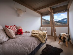 5 Schlafzimmer, Bügeleisen/Bügelbrett, WLAN, Bettwäsche