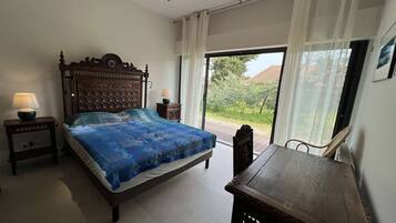 3 slaapkamers, gratis wifi