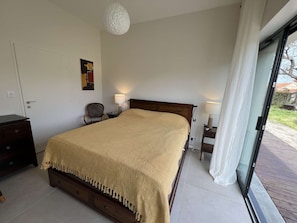 3 bedrooms, free WiFi - Ref 096 - Pleasant house in Soulac/mer (SOULAC SUR MER)