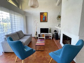Télévision