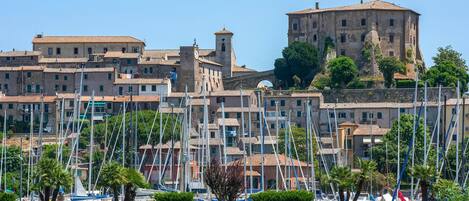 Port de plaisance