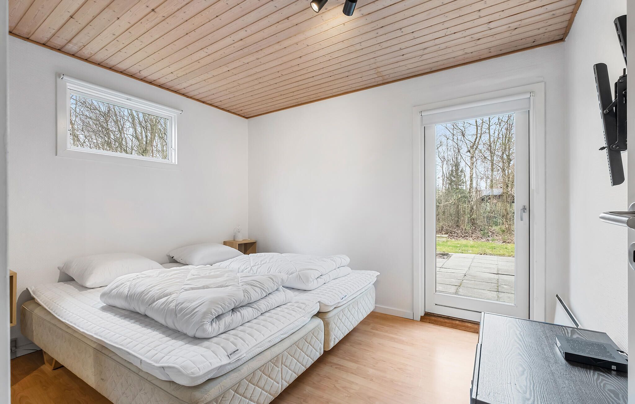 3 Bedroom Cozy Home In Hals - Hou