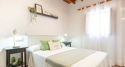 Tolle Wohnung in Hortichuelas
