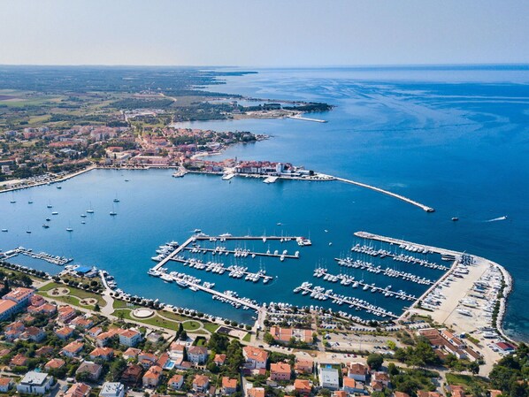 Marina