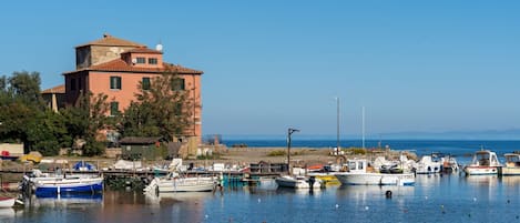Port de plaisance