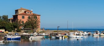 Precioso apartamento para 10 personas con A/C, WIFI, TV y vista panorámica