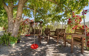 Property grounds - Gorgeous home in Castillo de Locubin (Castillo de Locubin)