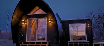 Timber Arch | Unique Lake Gem ~ Yard ~ Kayak/Board